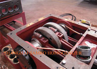 Poder más elevado de alta presión industrial 2500ltr/hora del homogeneizador 90mpa
