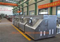 De la nueva condición industrial del acero inoxidable del homogeneizador 55 kilovatio manual 304