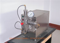 De dos fases homogeneizando el homogeneizador ultra de alta presión del laboratorio para la prueba de muestra