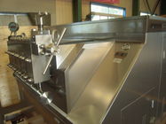 Máquina del homogeneizador de la emulsión de la comida/equipo industrial del homogeneizador