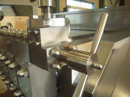 Máquina del homogeneizador de la emulsión de la comida/equipo industrial del homogeneizador