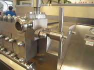 Homogeneizador químico del alto rendimiento con el tipo de funcionamiento manual
