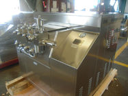 Máquina del homogeneizador de la leche 3000L/H de dos fases