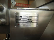 Máquina del homogeneizador de la leche 1500L/H