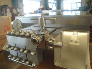 Homogeneizador de alta presión químico de los cosméticos 32Mpa 55KW