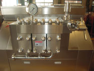 Homogeneizador de alta presión químico de los cosméticos 32Mpa 55KW