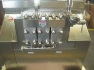 Homogeneizador de la producción de Juice Manual Mechanical Homogenizer High