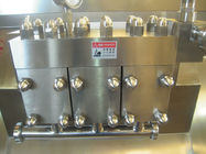 Homogeneizador de la producción de Juice Manual Mechanical Homogenizer High