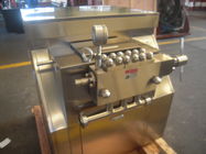 Máquina líquida del homogeneizador de la bebida de la comida 6000L/H de dos fases