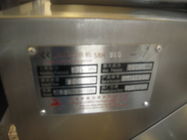 3 alta presión del homogeneizador 3000L/H del helado del pistón 40Mpa