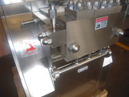 2 etapas ordeñan la máquina 1000ltr/H Juice Homogenizer líquido del homogeneizador