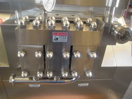 cubierta sanitaria de la máquina SS304 del homogeneizador de la leche de la lechería 5000ltr/H