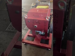 Máquina homogeneizadora de helados hecha a medida, homogeneizadora pequeña de dos etapas