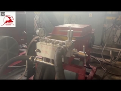 Homogenizador eléctrico de alimentos líquidos, máquina de homogenización de 2 etapas