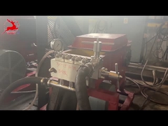 Homogeneizador de leche