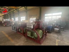 L./h de pequeña capacidad de alta presión del homogeneizador de dos fases de 4 kilovatios 250