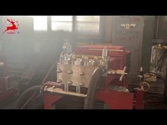 Equipo de homogeneización Homogeneización farmacéutica de alta presión