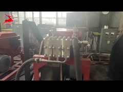 Equipo de homogeneización industrial para pesticidas de nuevo estado 5000 l/h