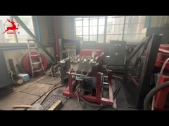 Homogeneizador profesional de alta presión para pasteurizador y homogenezación de leche