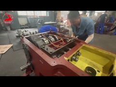 Equipo homogeneizador de trabajo pesado, máquina de procesamiento de leche de ahorro de energía