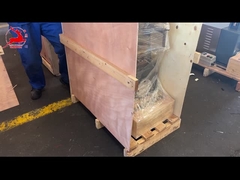 Prueba para cremas para la piel homogeneizador de laboratorio 60 L / H 700 bar, homogeneizador de 2 etapas