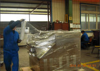 Barra profesional del l./h 600 de la máquina 1500 del homogeneizador de la leche del acero inoxidable 304