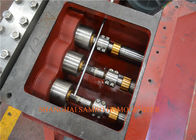 L./h de pequeña capacidad de alta presión del homogeneizador de dos fases de 4 kilovatios 250
