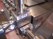 Máquina de alta presión desprendible del homogeneizador fácil actuar 6000 l./h