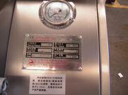 Máquina durable del homogeneizador del helado, homogeneizador ultra de alta presión