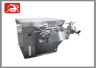 Homogenizador de alta presión, 40 Mpa Homogenizador manual