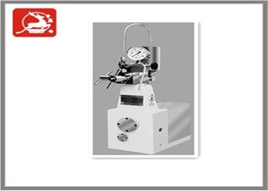 Prueba para cremas para la piel homogeneizador de laboratorio 60 L / H 700 bar, homogeneizador de 2 etapas